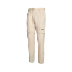 Pantalon amovible BLOIS M Polyvalence et confort pour toutes les aventures