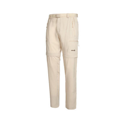 Pantalon amovible BLOIS M Polyvalence et confort pour toutes les aventures