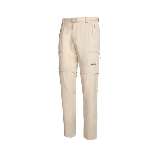 Pantalon amovible BLOIS M Polyvalence et confort pour toutes les aventures