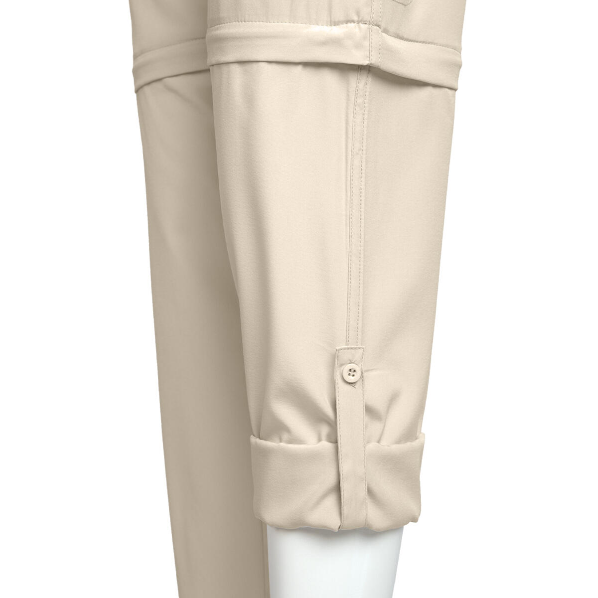 Pantalon amovible BLOIS W Polyvalence et confort pour toutes les aventures 4/4