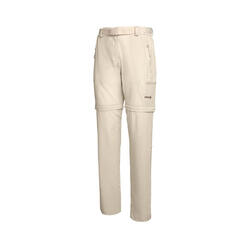 Pantalon amovible BLOIS W Polyvalence et confort pour toutes les aventures