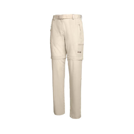 Pantalon amovible BLOIS W Polyvalence et confort pour toutes les aventures
