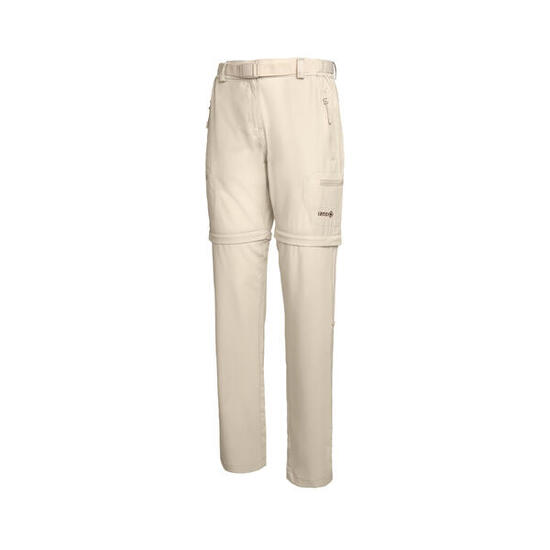 Pantalon amovible BLOIS W Polyvalence et confort pour toutes les aventures