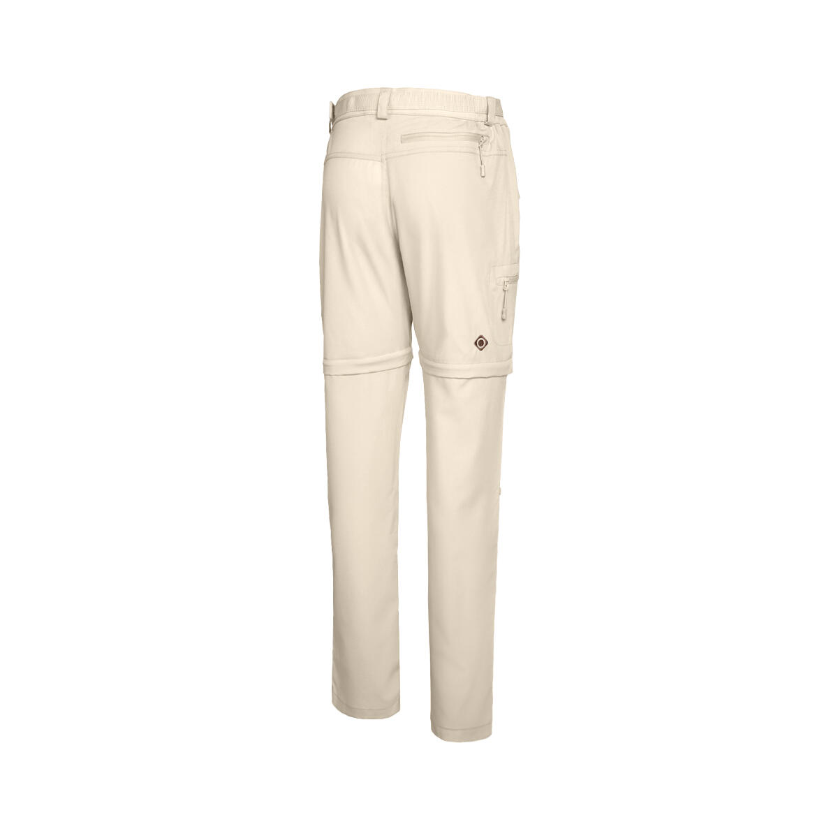 Pantalon amovible BLOIS W Polyvalence et confort pour toutes les aventures 2/4