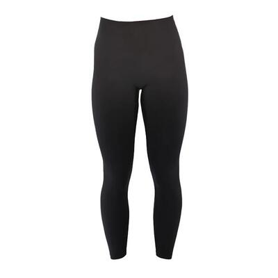 Al-002 leggings, zwart
