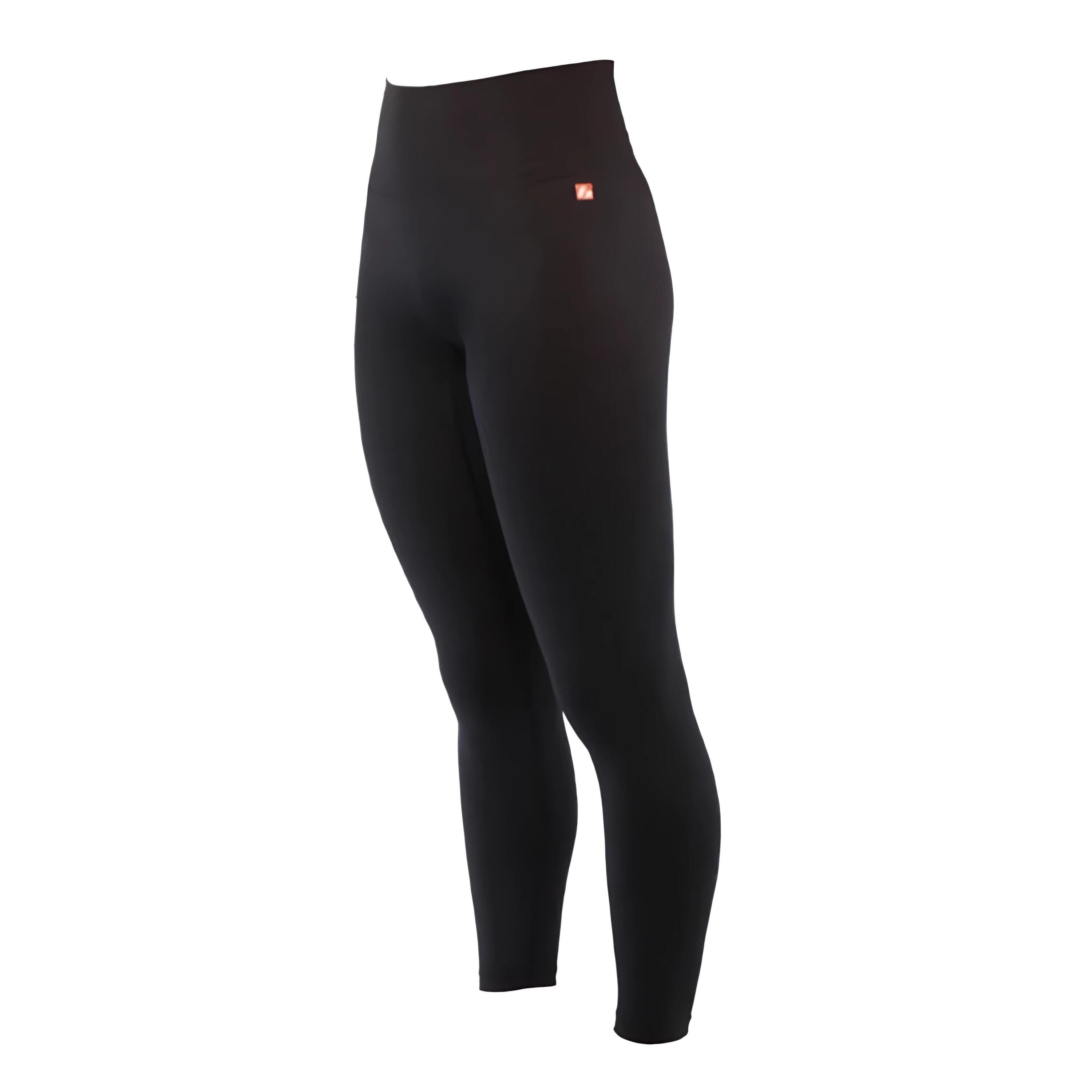 AL-002 Mallas, Negro 2/3