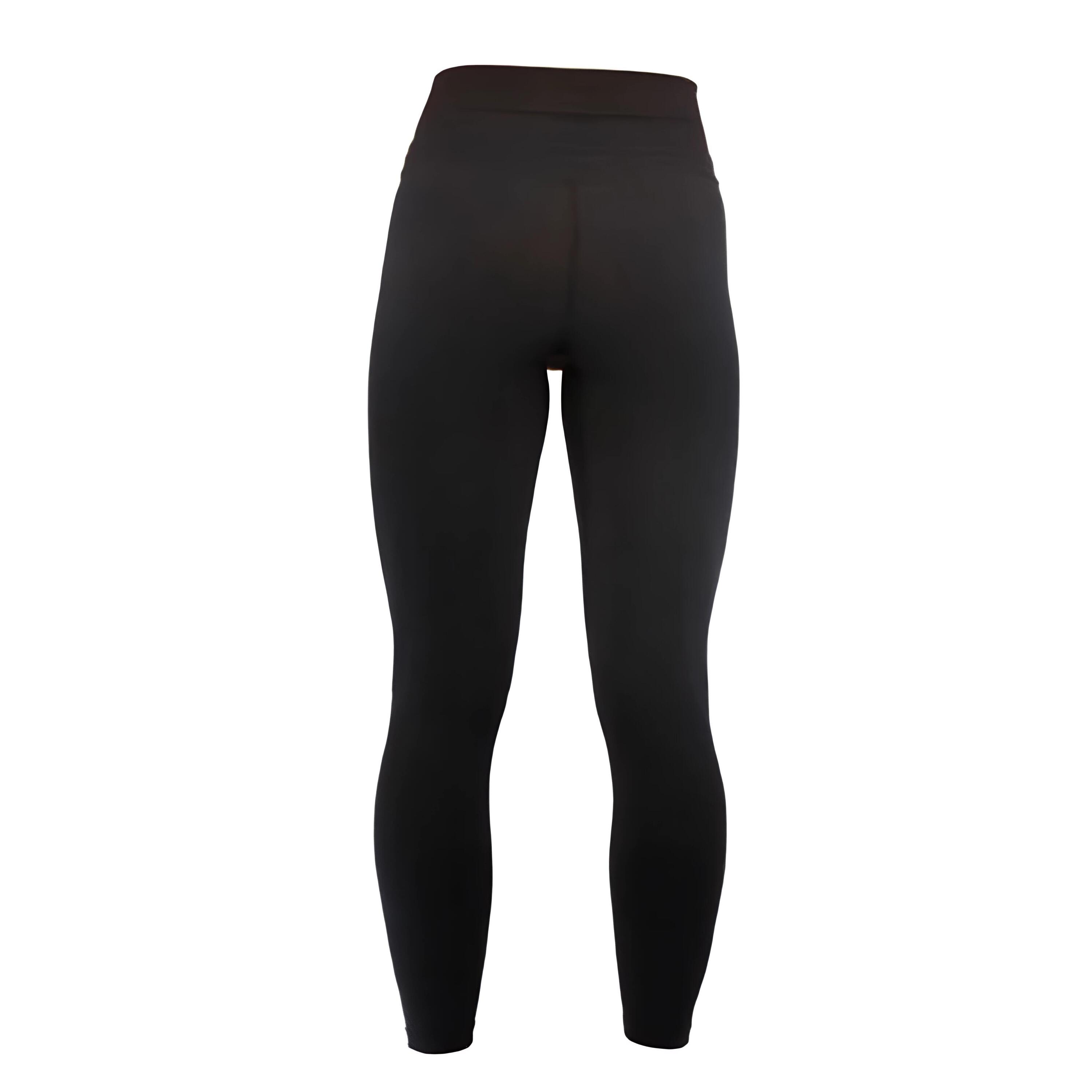 AL-002 Mallas, Negro 3/3