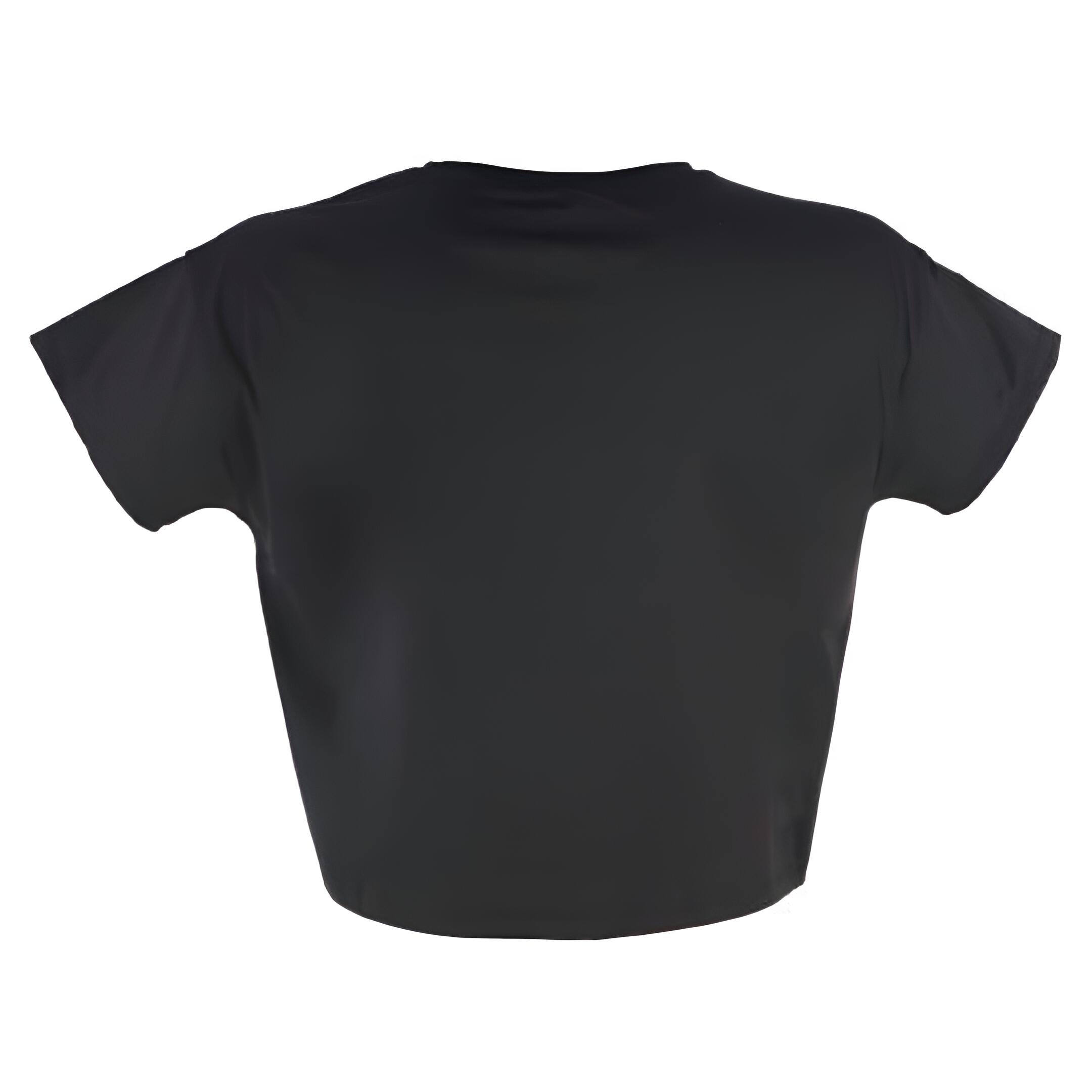 AS003-20 Sports Top Black M 3/3