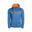 DUERO M JACKET Moletom com capuz e zíper - Conforto com ajuste personalizado