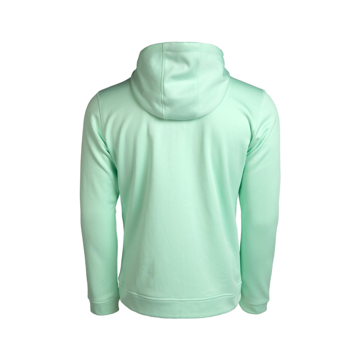 Izas DUERO M JACKET Hoody avec capuche et fermeture éclair - Confort et style 2/3