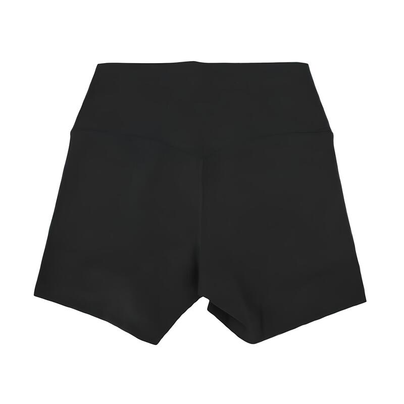 AS-004 Pantaloni scurți sport, Negru