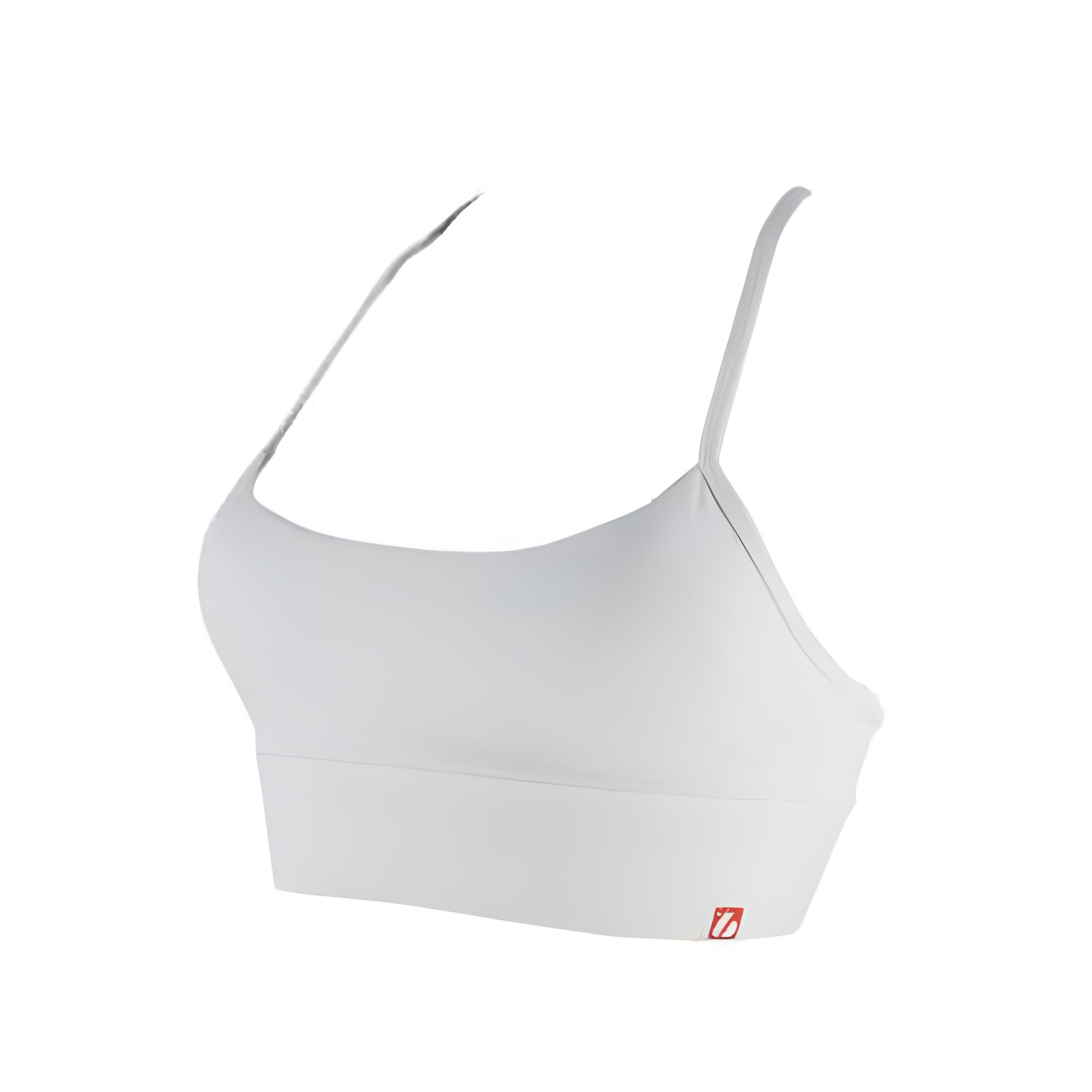 AT-007 TOP Sport - Sujetador deportivo, Negro 2/3