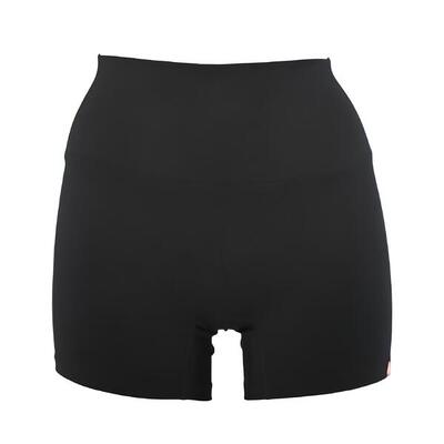 As-004 sportbroek. zwart