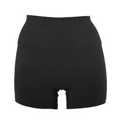 AS-004 Shorts de Sport, Noir