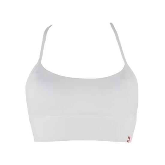 AT-007 TOP Sport - Soutien-gorge de sport, Noir