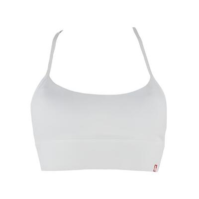 At-007 top sport - sport-bh. zwart
