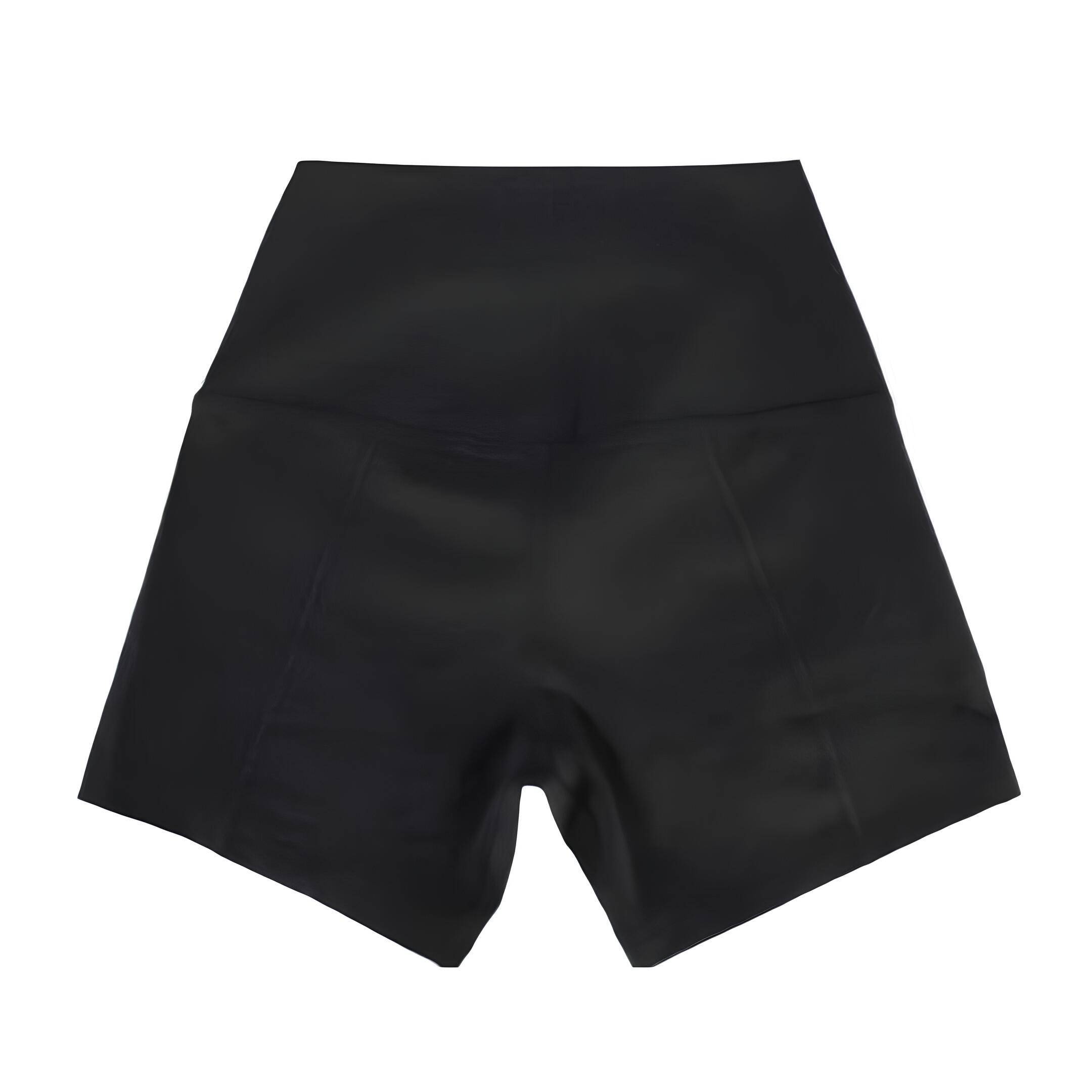 AS003-14 Sports Shorts Black M 5/5