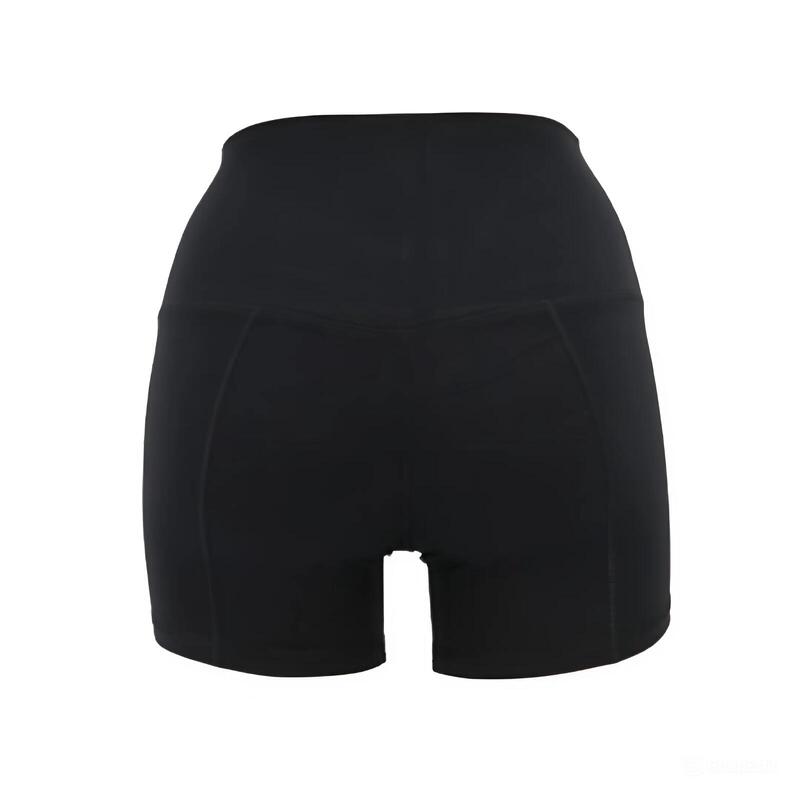 Shorts De Danse Pour Filles Mufeng - Court, Léger Et Extensible, Pour Yoga, Ballet, Gym Ou Sport, En Polyester/spandex, Tailles 4 à 16 Ans