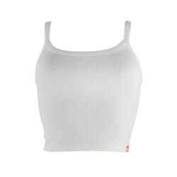 AT-009 TOP Sport - Soutien-gorge de sport, Blanc