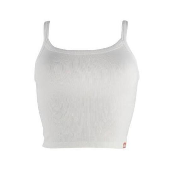 AT-009 TOP Sport - Soutien-gorge de sport, Blanc
