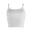 AT-009 TOP sport - Sutien sport, Alb