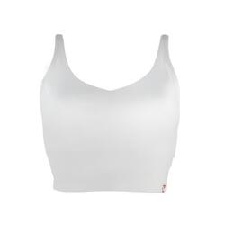 AT-008 TOP Sport - Soutien-gorge de sport, Blanc