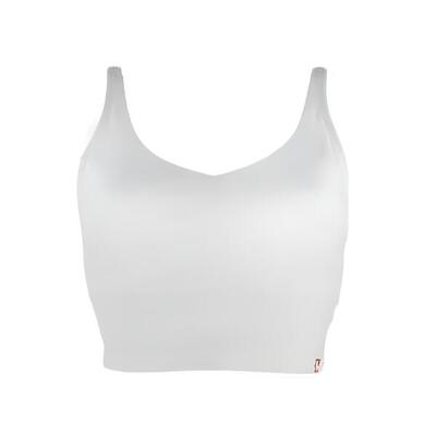 At-008 top sport - sport-bh, wit