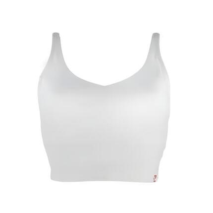 AT-008 TOP Sport - Soutien-gorge de sport, Blanc
