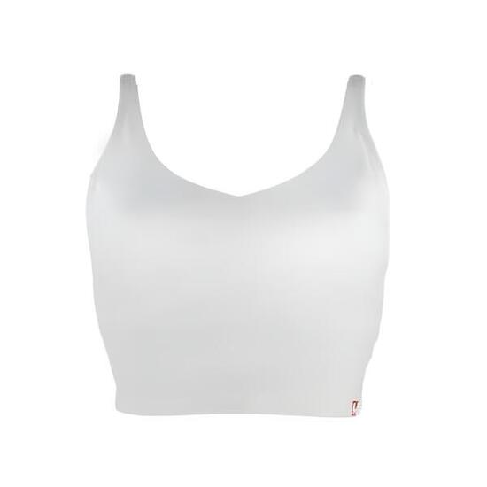 AT-008 TOP Sport - Soutien-gorge de sport, Blanc