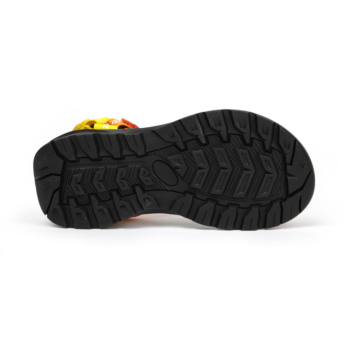 NARA Izas Sandalo trekking regolabile:comfort e versatilità per le avventure 7/7