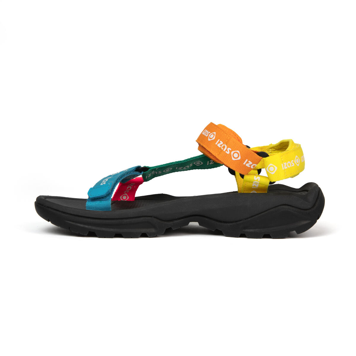 NARA Izas Sandalo trekking regolabile:comfort e versatilità per le avventure 3/7