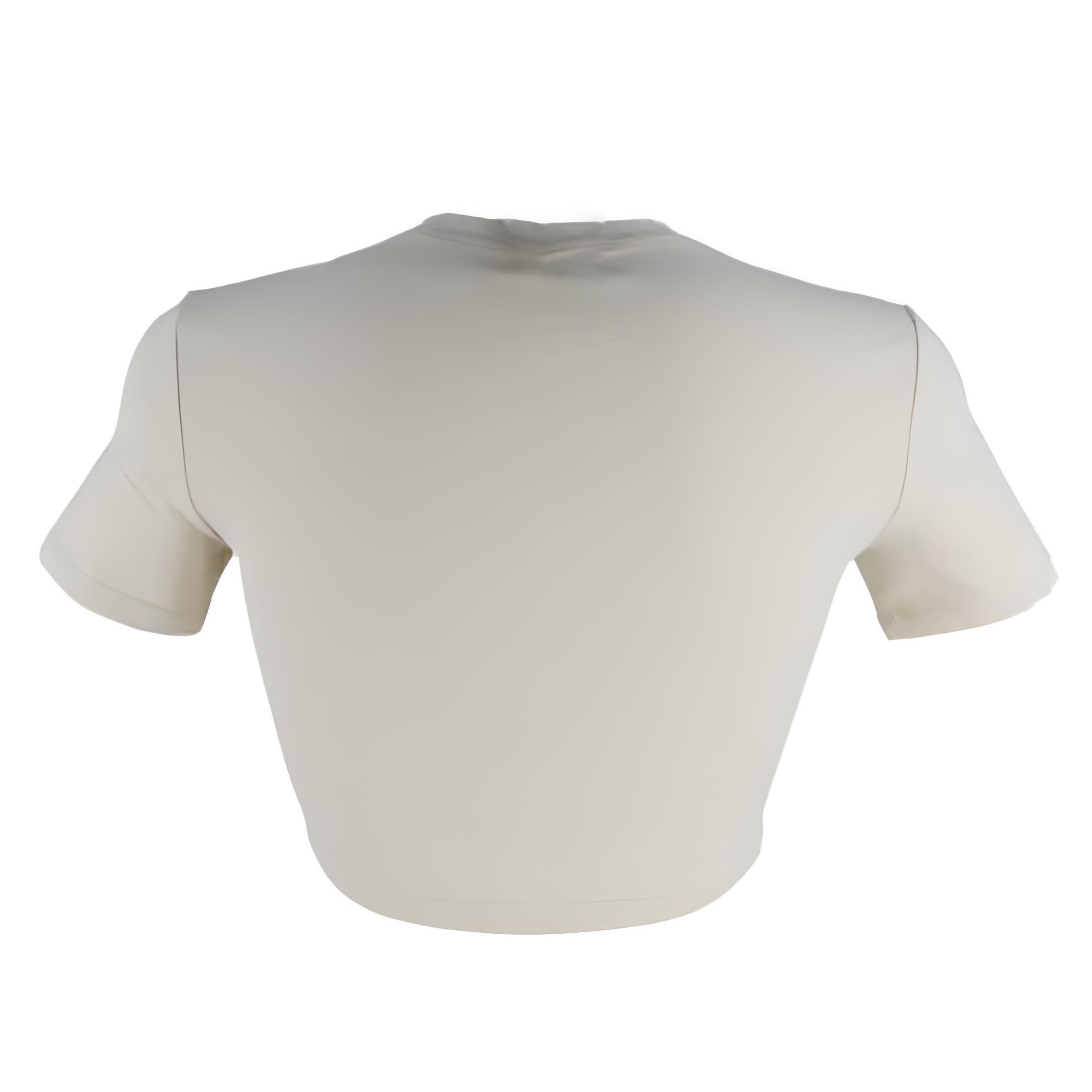 AS003-21 Sporttop Wit XS 3/3
