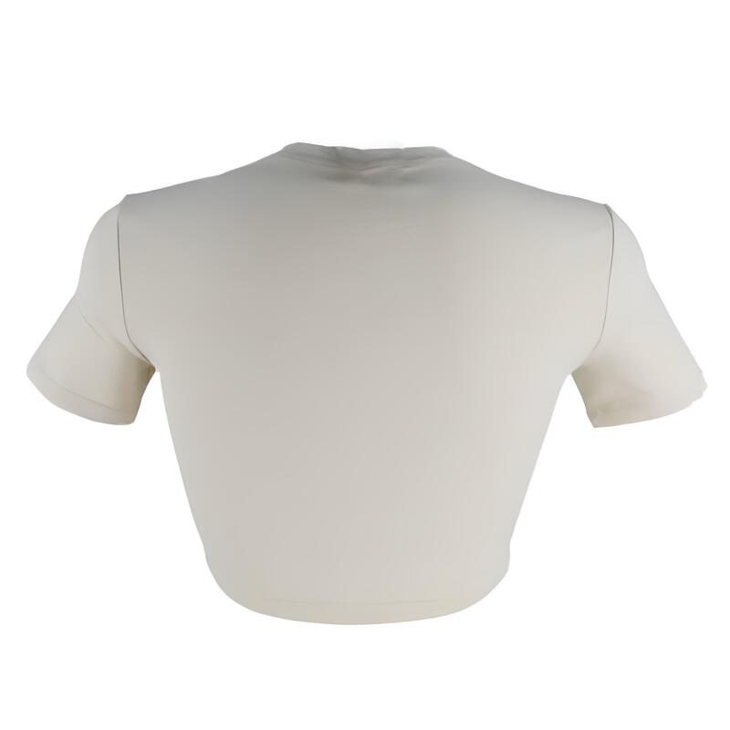AT-003 TOP sport - Sutien sport, Alb