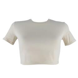 AT-003 TOP Sport - Soutien-gorge de sport, Blanc