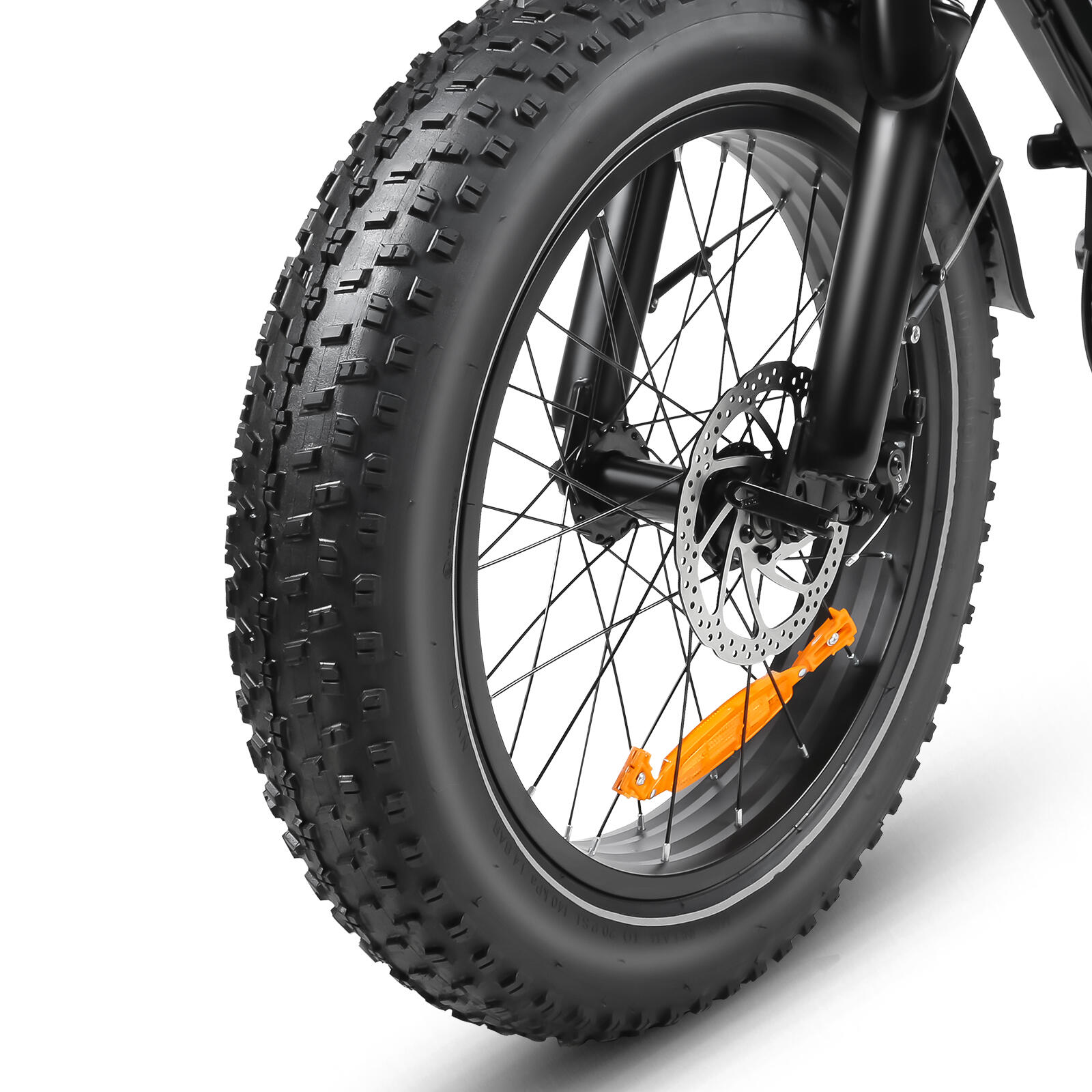 SAMEBIKE LOTDM200-II elektromos kerékpár, 48 V-os 13 Ah-os akkumulátor 14/15
