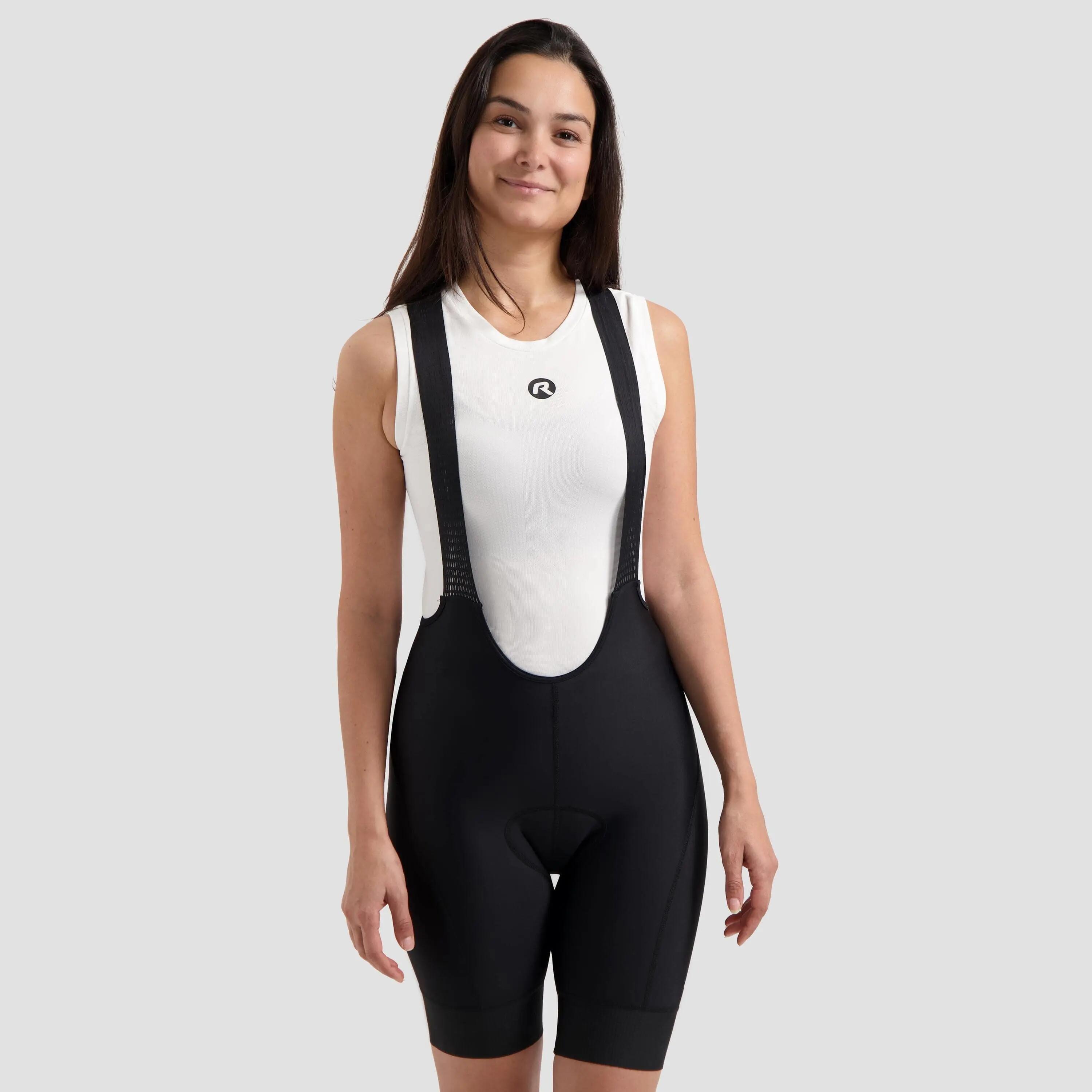 Salopette corta da donna Rogelli Modesta 3/6