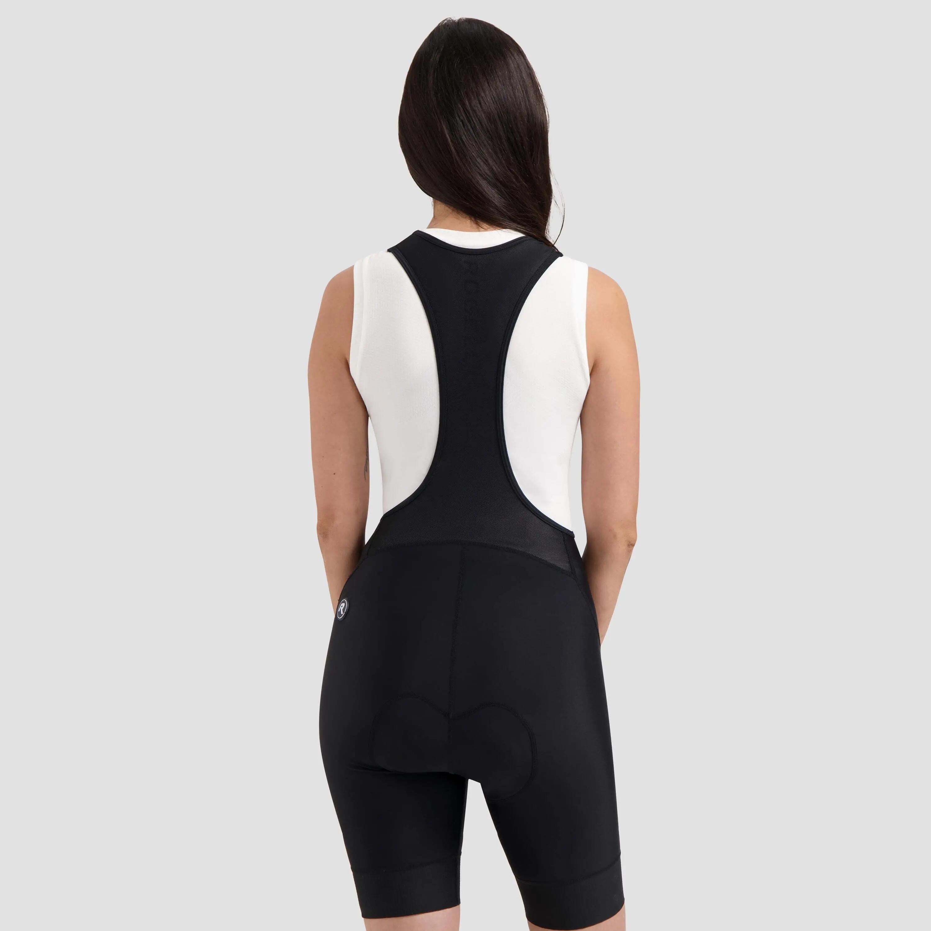 Salopette corta da donna Rogelli Modesta 4/6