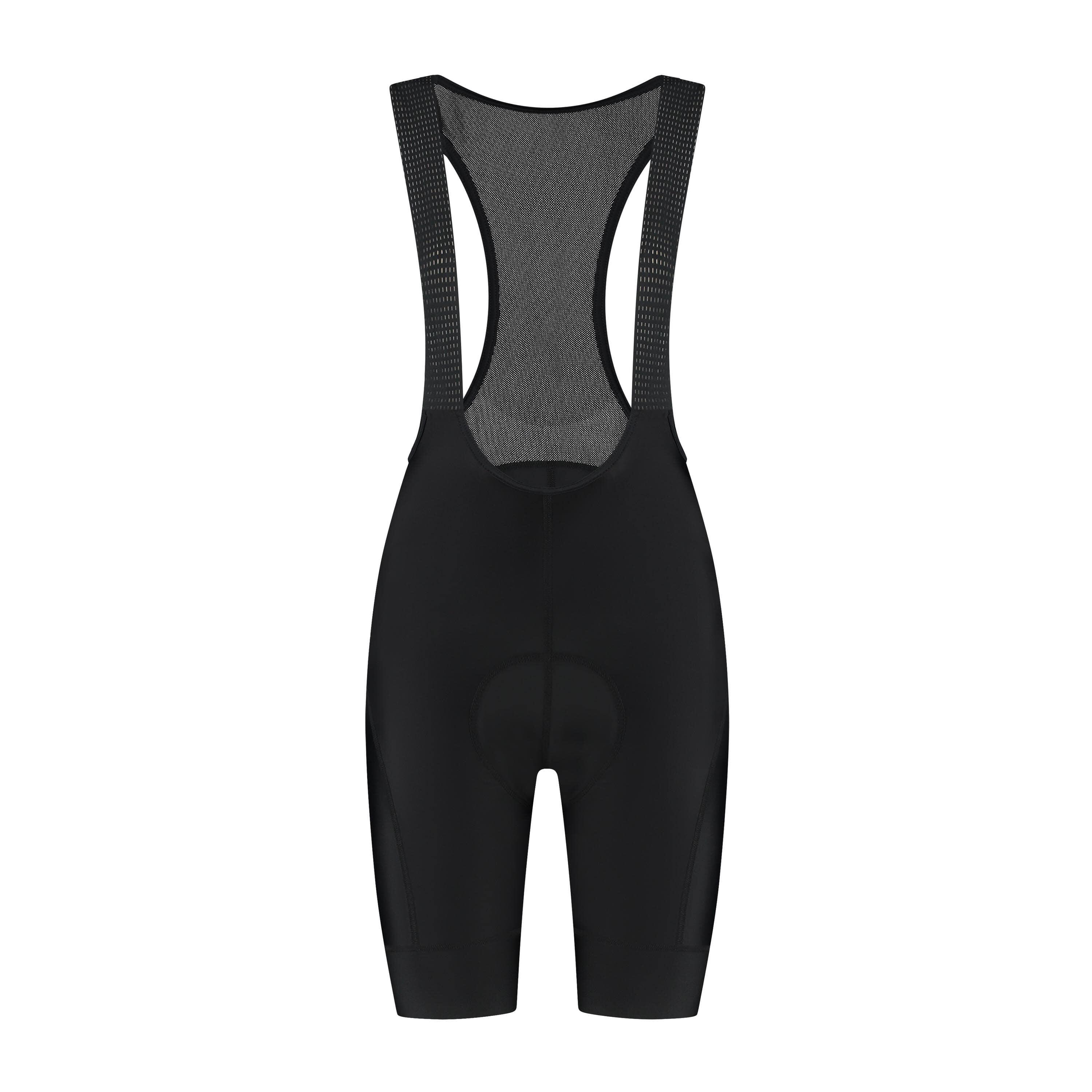 Spodenki rowerowe damskie Rogelli Modesta 2/6