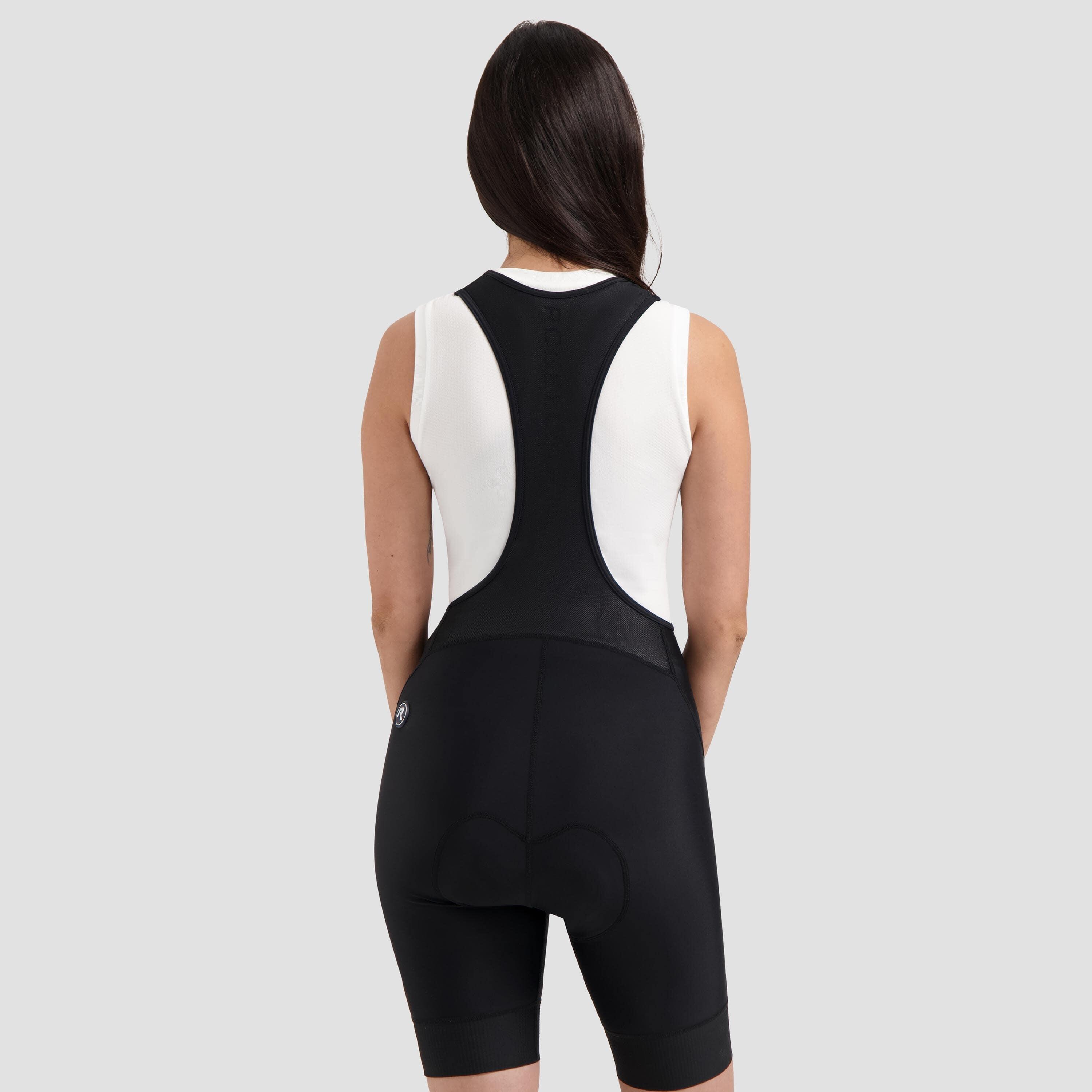 Spodenki rowerowe damskie Rogelli Modesta 4/6