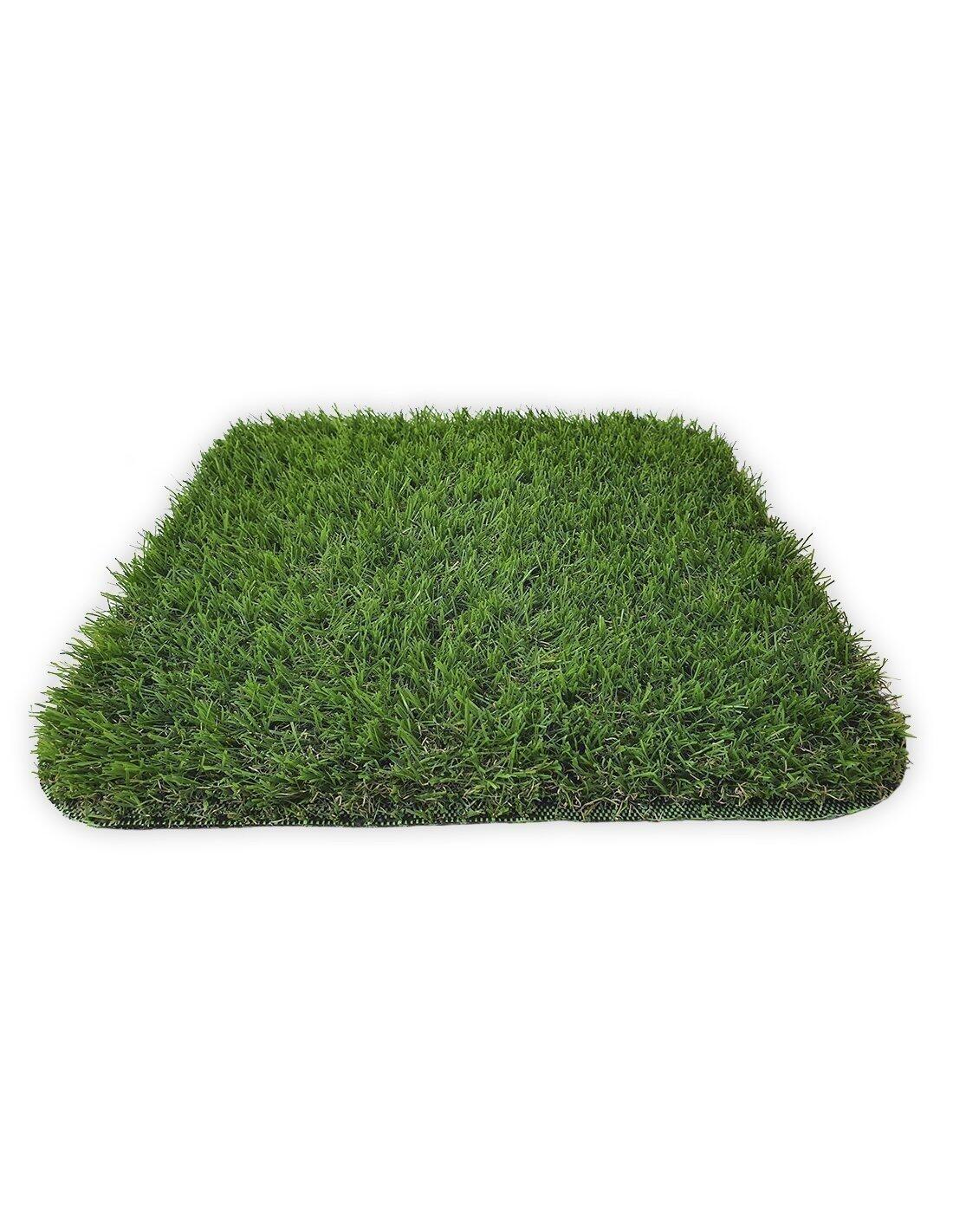 JARDIN202 - Césped Artificial Terraza PREMIUM 22mm - 3/5