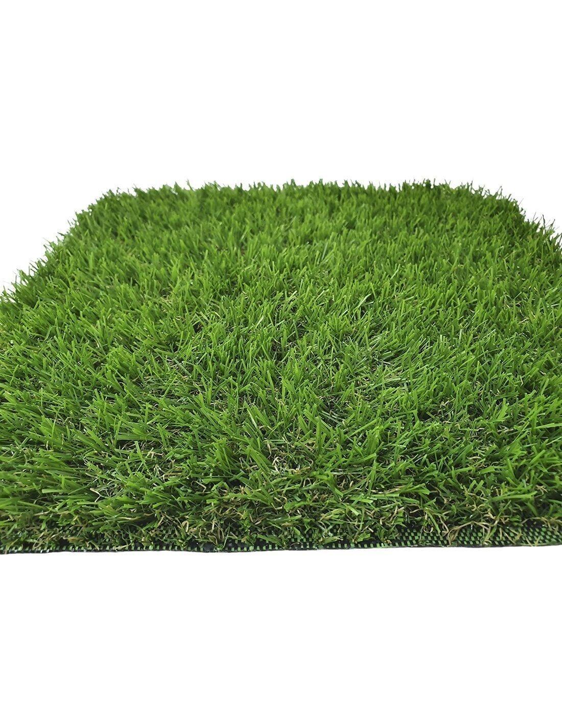 JARDIN202 - Césped Artificial Terraza PREMIUM 22mm - 4/5