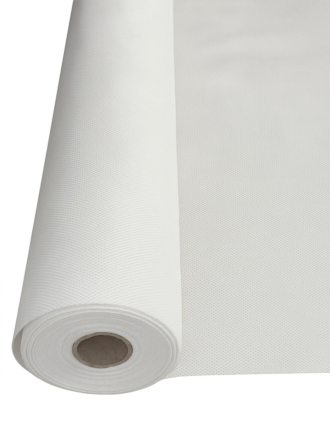 Malha geotêxtil anti-ervas daninhas 105 gr branco | eco-resistente - proteç