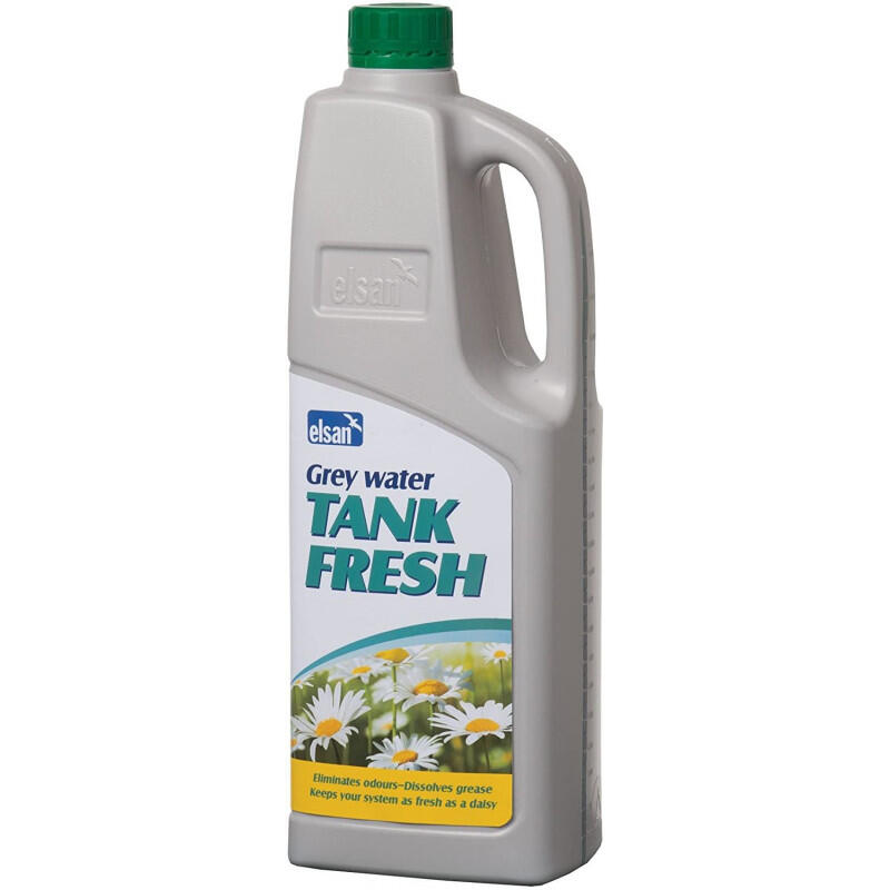 Désodorisant réservoirs Tank Fresh - 2 l