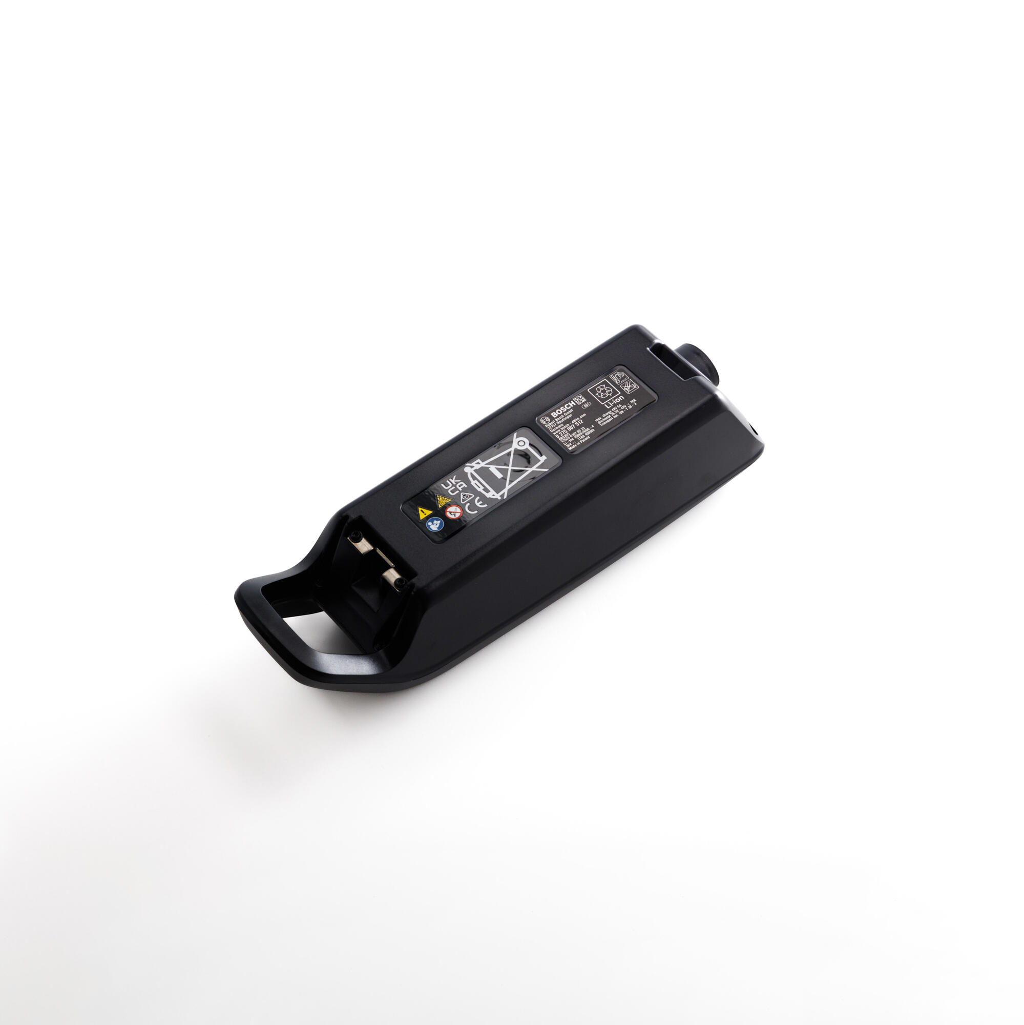 Bosch Powerpack 400 | Performance/Active | Frame 4/4