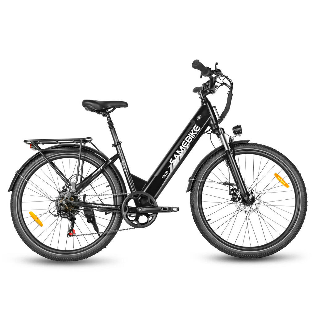 RS-A01 PRO-T Adult electric bike City ebike 36v15Ah