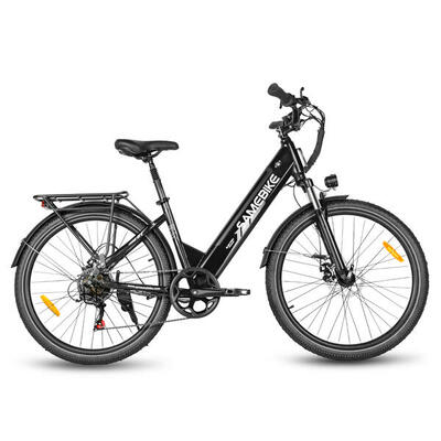 Rs-a01 pro-t volwassenen elektrische fiets, stedelijke e-bike, bat