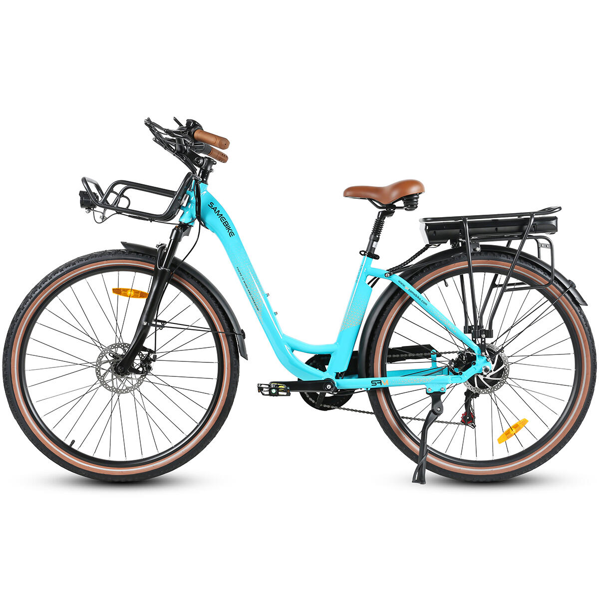 SAMEBIKE picture