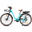 SAMEBIKE RS-A07 Bicicletă electrică de oraș cu baterie de 36V13AH
