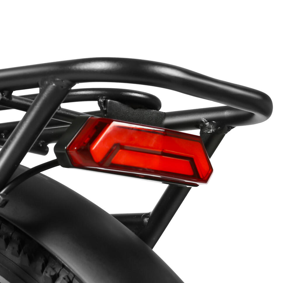 elektrische fiets decathlon