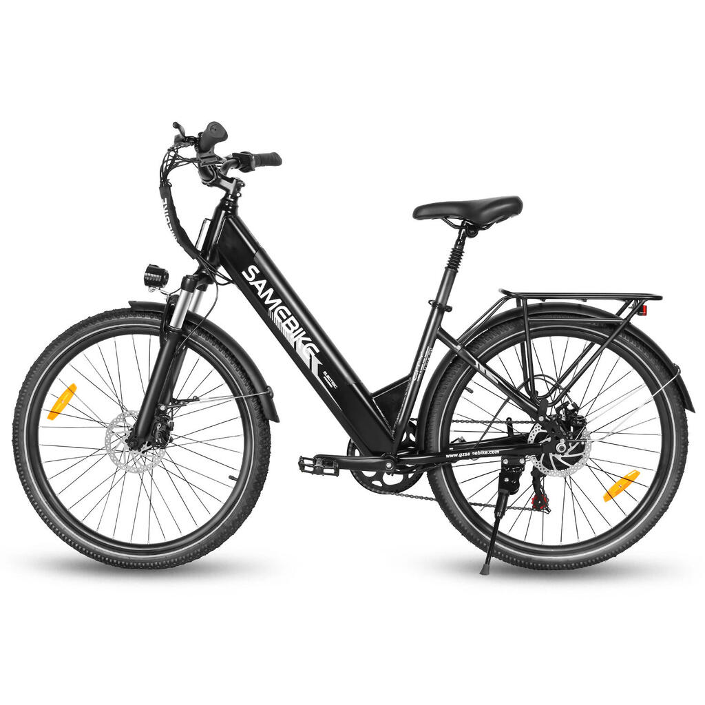 Електрически велосипед за възрастни RS-A01 Pro | Гуми 26*2,125"